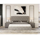 Dynasty - Modern Shagreen Chest