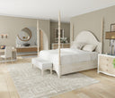 Norah 6059L Beige/Ivory