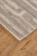Norah 6059L Beige/Ivory