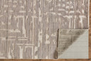 Norah 6059L Beige/Ivory
