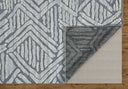 Norah 6060L Light Blue/Dark Gray