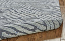 Norah 6060L Light Blue/Dark Gray