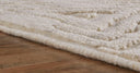 Norah 6061L Natural/Ivory