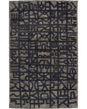 Norah 6062L Black/Dark Gray