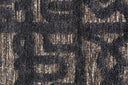 Norah 6062L Black/Dark Gray