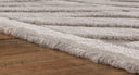 Norah 6063L Ivory/Gray
