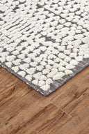 Norah 6305F Ivory/Charcoal