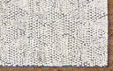 Norah 6305F Ivory/Charcoal