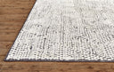 Norah 6305F Ivory/Charcoal