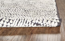 Norah 6305F Ivory/Charcoal