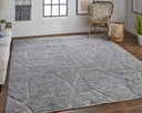 Norah 6926F Gray