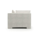 Devon Corner Ivory