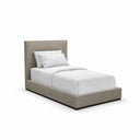 The Boutique Bed - Twin - Fabric 21035-44CC-P by Caracole
