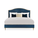 Platform Bed - King