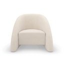 Movement Chair - Ivory by Caracole