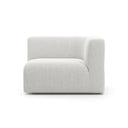 Rhythm Raf Corner Ivory