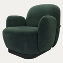 Armchair Carl