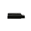Overlap Corner Wedge Base Dark