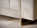 Well Balanced Accent Chair - Peacock by Caracole, view 4