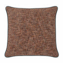Confetti Chenille 20" Pillow - Rose Quartz by Caracole