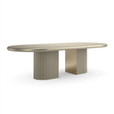 Love Dining Table -Oracle