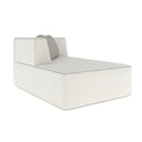 Marbella Laf Chaise
