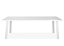 Rio Outdoor Dining Table – Rectangle