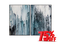 Zelda Canvas (Sold As Is)