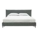 Aria - Italian Modern Multi Grey with texture Chest