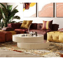 Jacinto Modern End Table