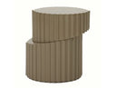 Jacinto Modern End Table