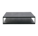 Manny Modern End Table