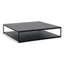Manny Modern Square Coffee Table