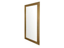 Dandy - Modern Gold Floor Mirror