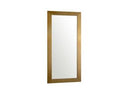 Dandy - Modern Gold Floor Mirror
