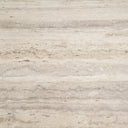 Daystar + Roma - Modern Beige Velvet + Travertine + Gold Bedroom Set
