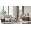 Dustin - Modern Natural Oak Dresser