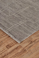 Lennox 8697F Taupe/Ivory