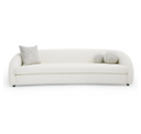 Joshua Modern Fabric Accent Chair