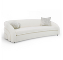 Joshua Modern Fabric Accent Chair