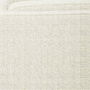 Schmidt - Modern Off White Fabric Chair