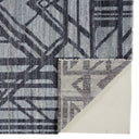 Vivien 6554F Gray/Blue