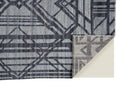 Vivien 6554F Gray/Blue