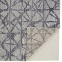 Vivien 6557F Light Gray