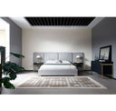 Rothsay - Modern Wenge Mirror