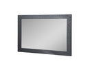Rothsay - Modern Wenge Mirror