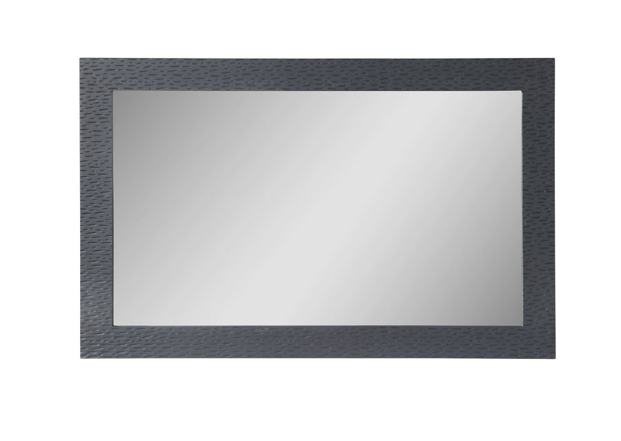 Rothsay - Modern Wenge Mirror