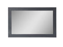 Rothsay - Modern Wenge Mirror