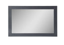 Rothsay - Modern Wenge Mirror