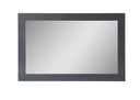 Rothsay - Modern Wenge Mirror